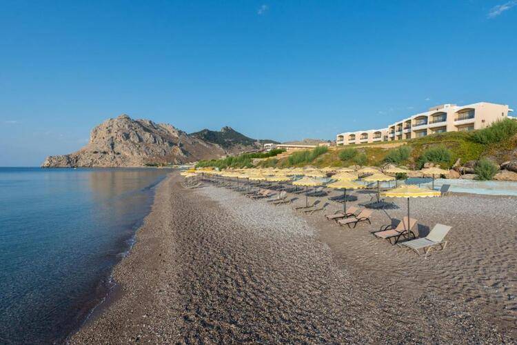 Paralos Rodos Lifestyle