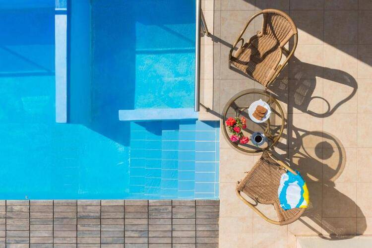 Paralos Rodos Lifestyle