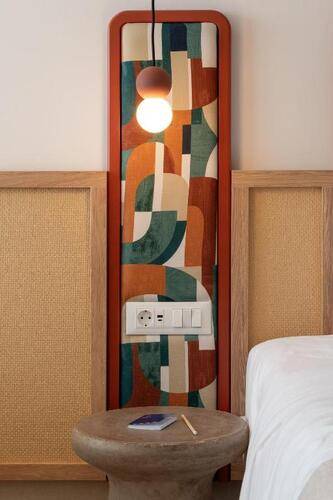 Paralos Rodos Lifestyle