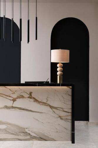 Paralos Rodos Lifestyle