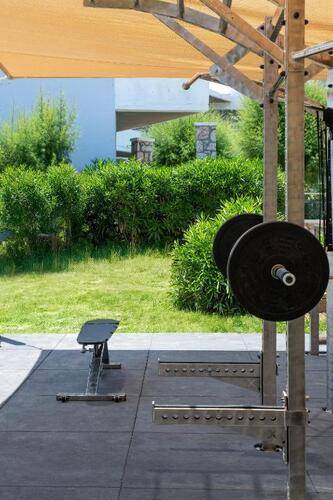 Paralos Rodos Lifestyle