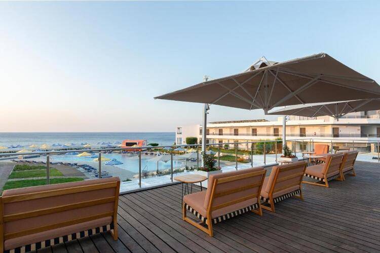 Paralos Rodos Lifestyle