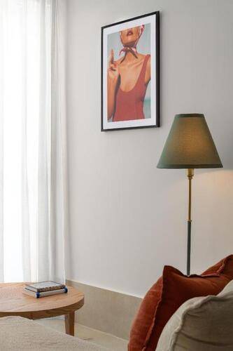 Paralos Rodos Lifestyle