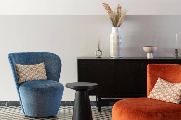 Paralos Rodos Lifestyle