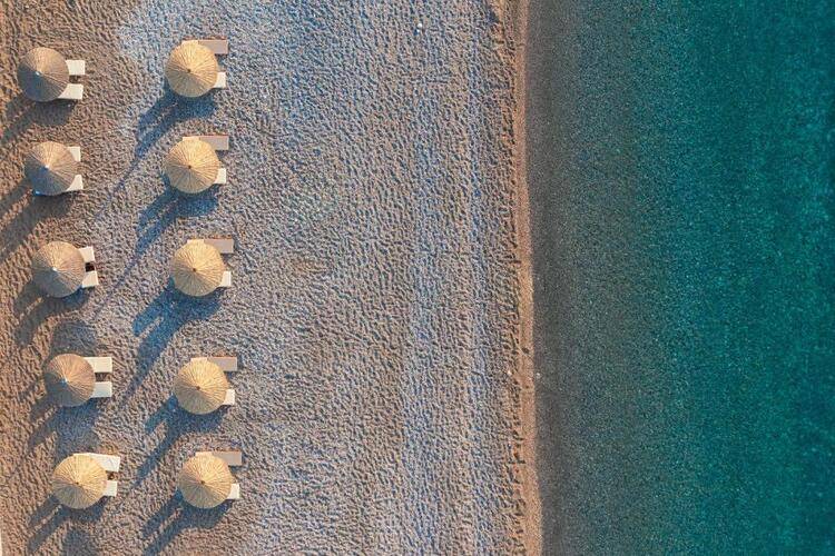 Paralos Rodos Lifestyle