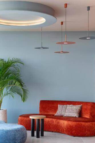 Paralos Rodos Lifestyle