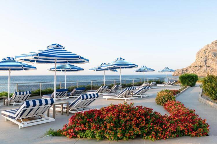 Paralos Rodos Lifestyle