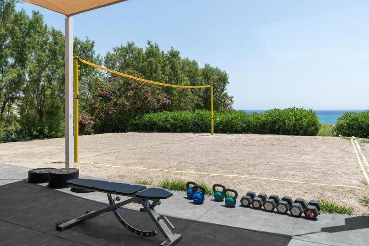 Paralos Rodos Lifestyle