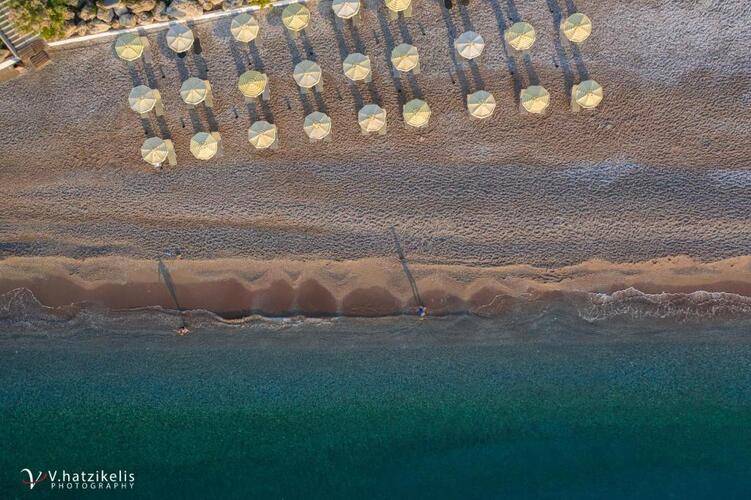 Paralos Rodos Lifestyle