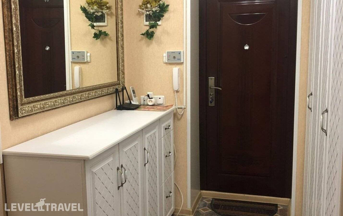 фотографии отеля Апартаменты На Еськова в Россия(Кисловодск) - фото №5