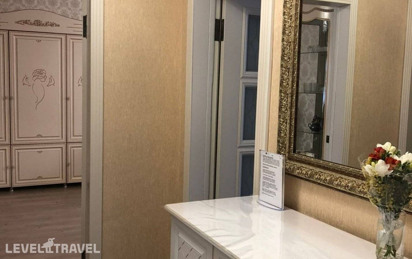 фотографии отеля Апартаменты На Еськова в Россия(Кисловодск) - фото №19