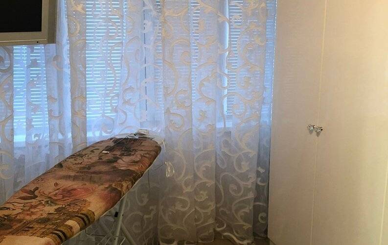 Апартаменты На Еськова