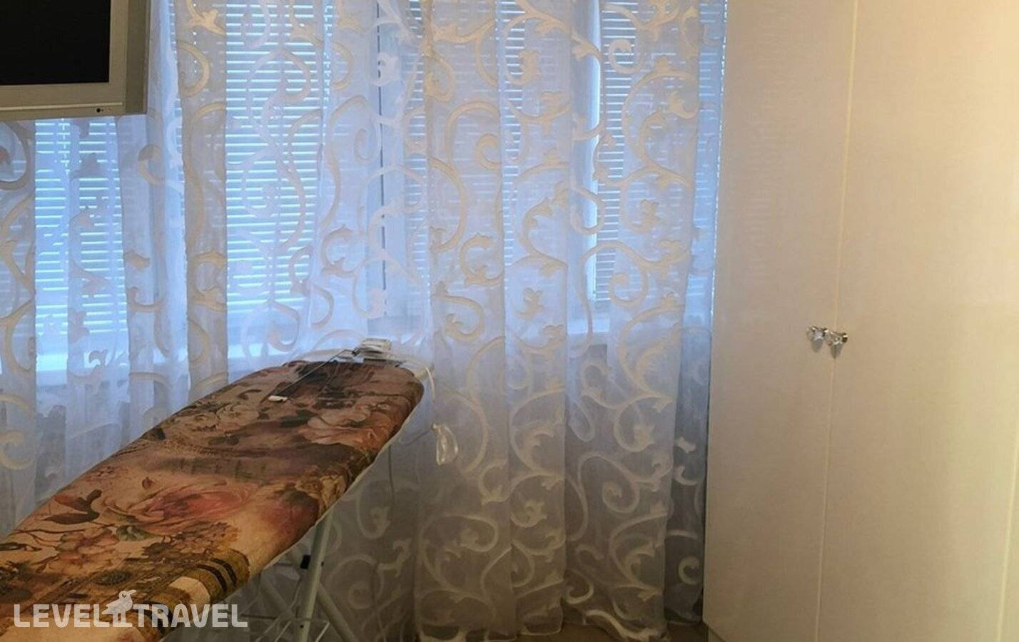 фотографии отеля Апартаменты На Еськова в Россия(Кисловодск) - фото №16