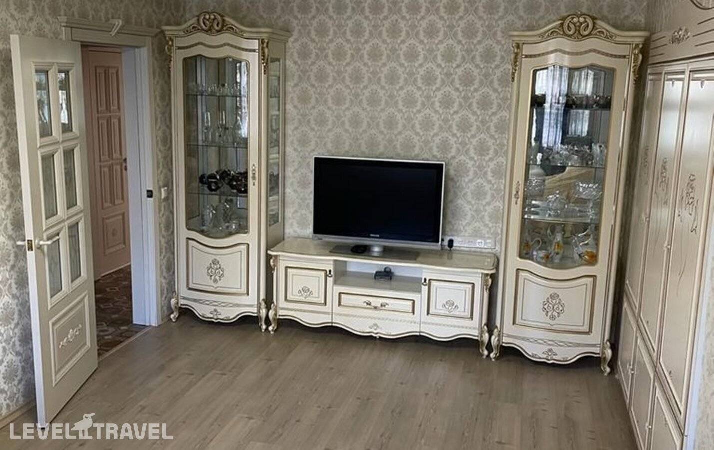 фотографии отеля Апартаменты На Еськова в Россия(Кисловодск) - фото №13