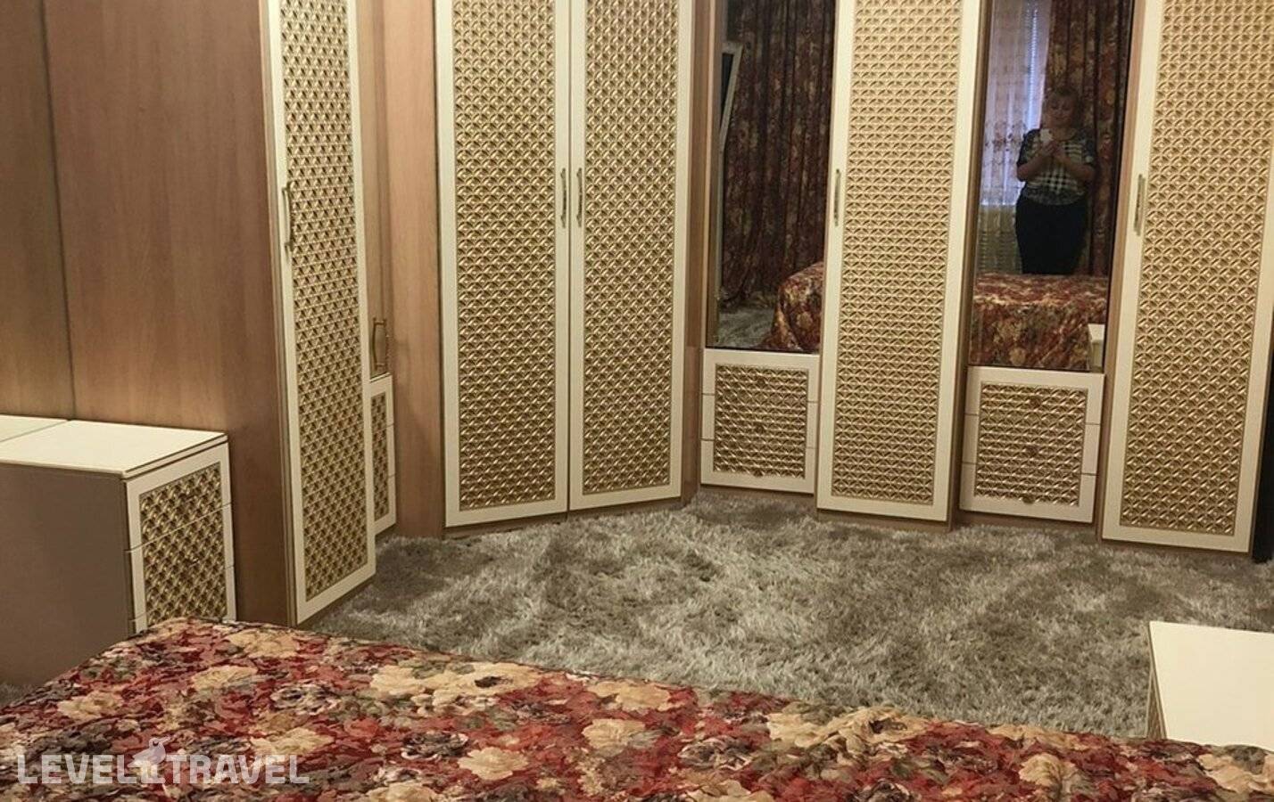 фотографии отеля Апартаменты На Еськова в Россия(Кисловодск) - фото №6