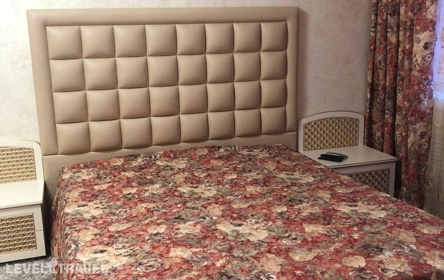 фотографии отеля Апартаменты На Еськова в Россия(Кисловодск) - фото №12