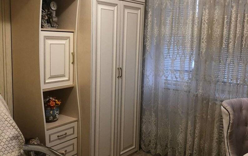 Апартаменты На Еськова