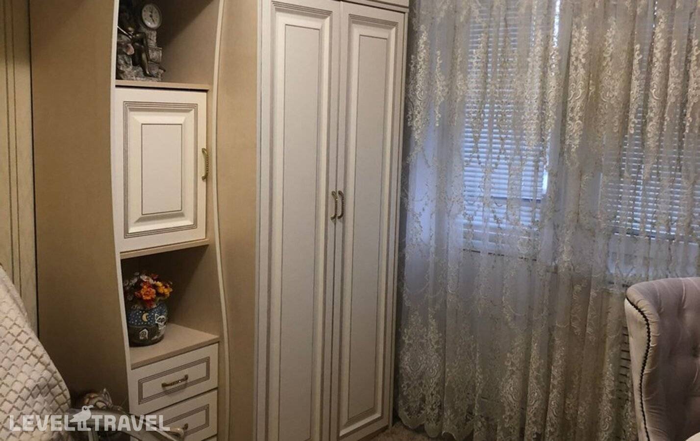 фотографии отеля Апартаменты На Еськова в Россия(Кисловодск) - фото №2