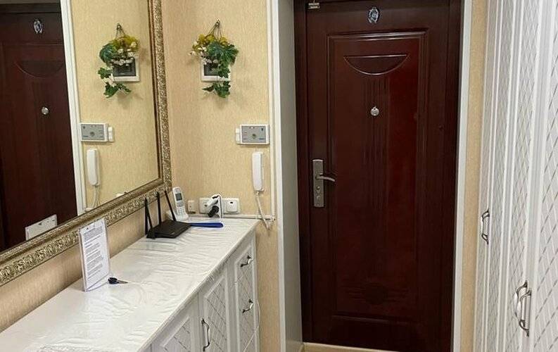 Апартаменты На Еськова