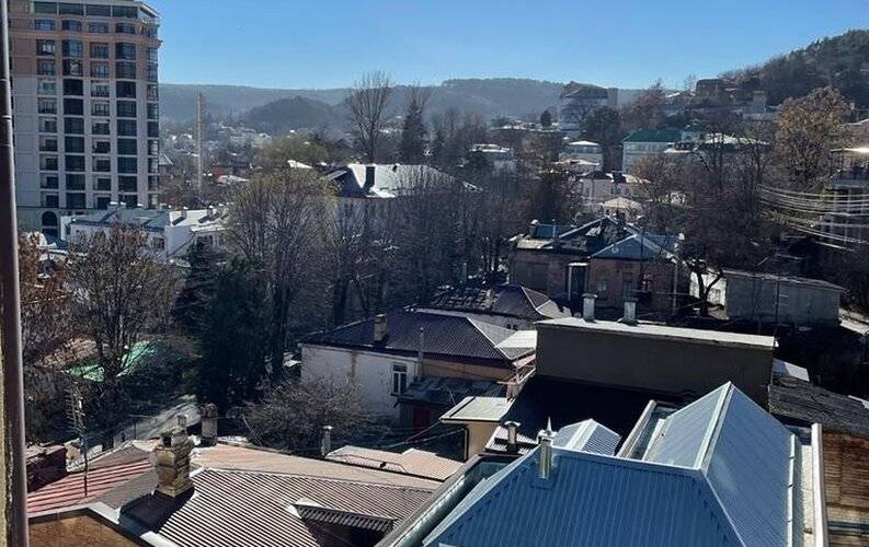 Апартаменты На Еськова