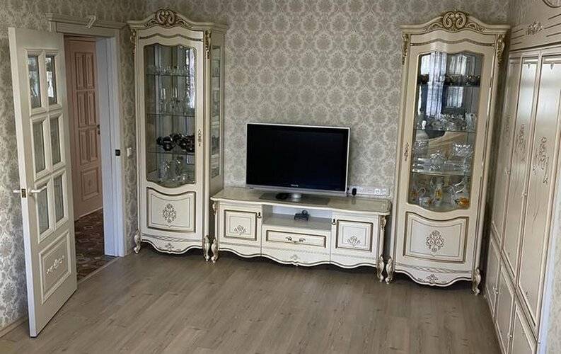 Апартаменты На Еськова