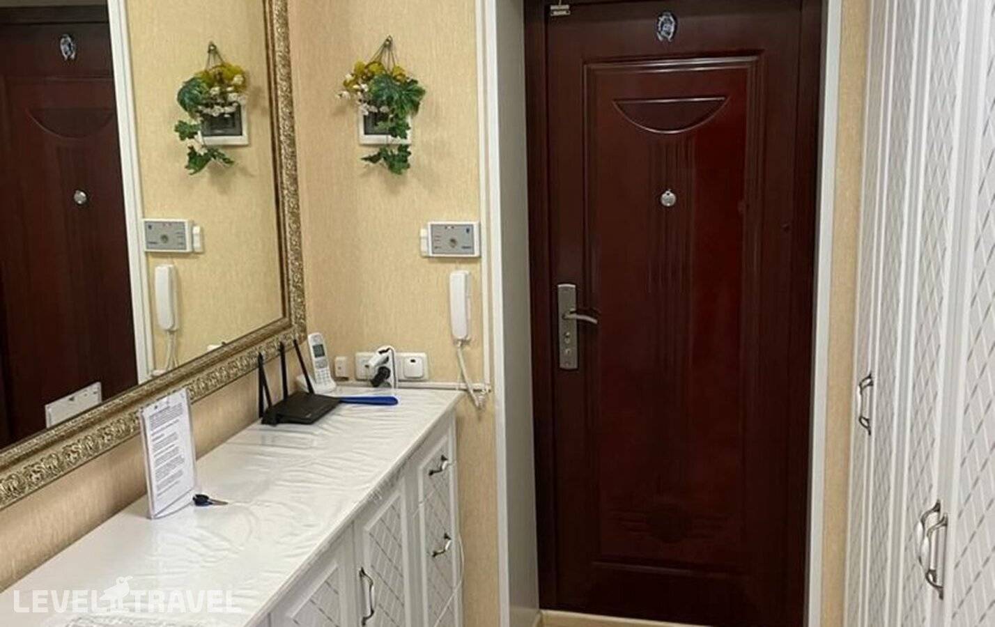 фотографии отеля Апартаменты На Еськова в Россия(Кисловодск) - фото №3