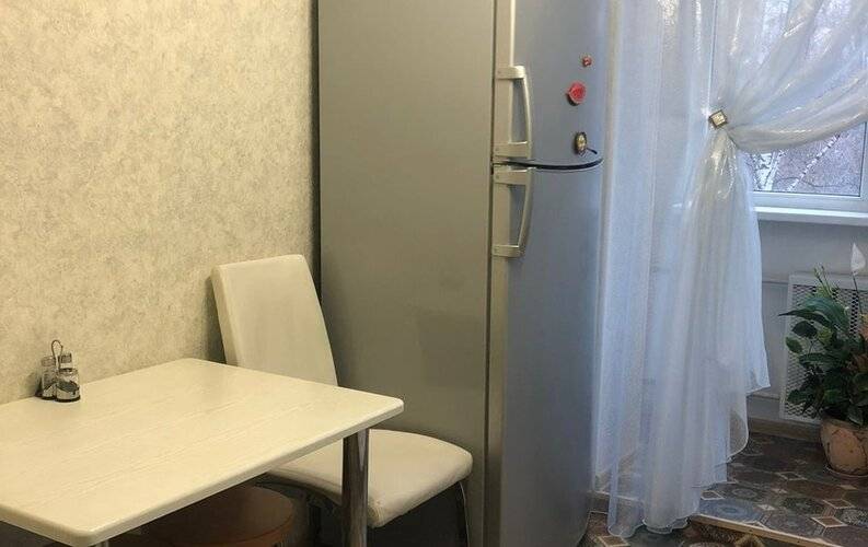 Апартаменты На Еськова