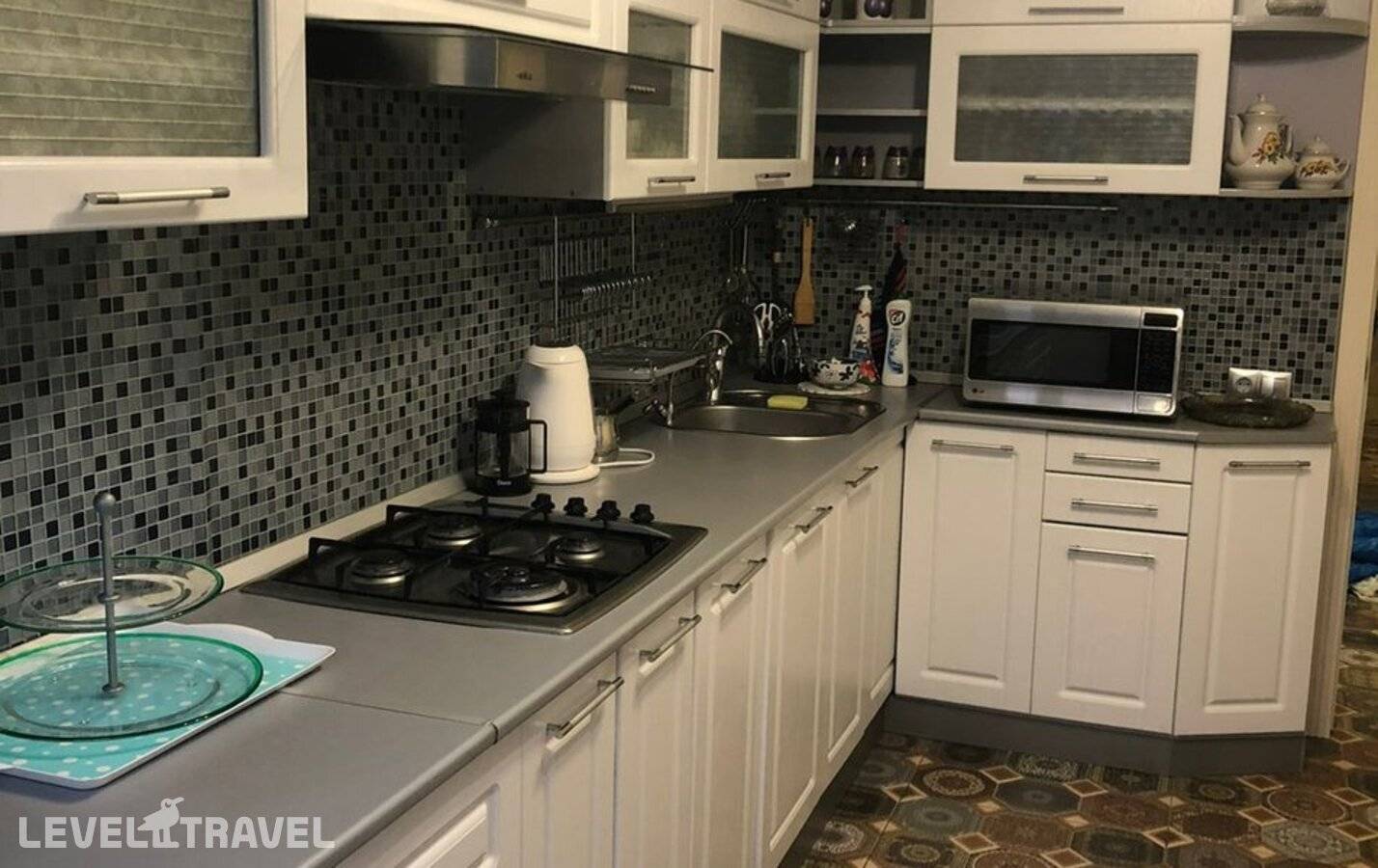 фотографии отеля Апартаменты На Еськова в Россия(Кисловодск) - фото №15