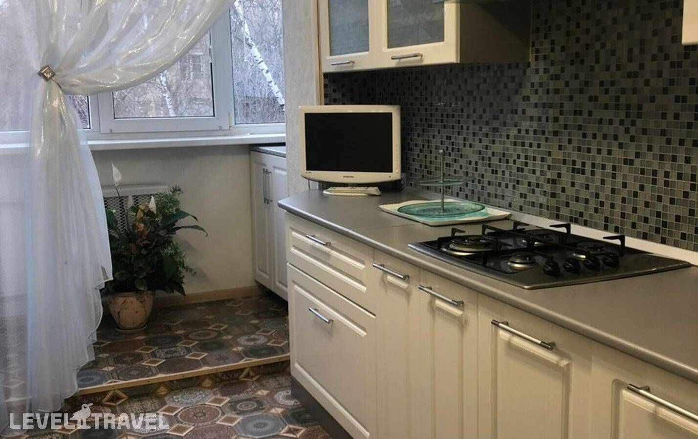 фотографии отеля Апартаменты На Еськова в Россия(Кисловодск) - фото №7