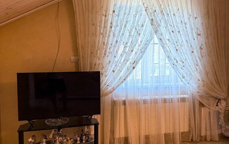 Юрий Лк На Заречной 32