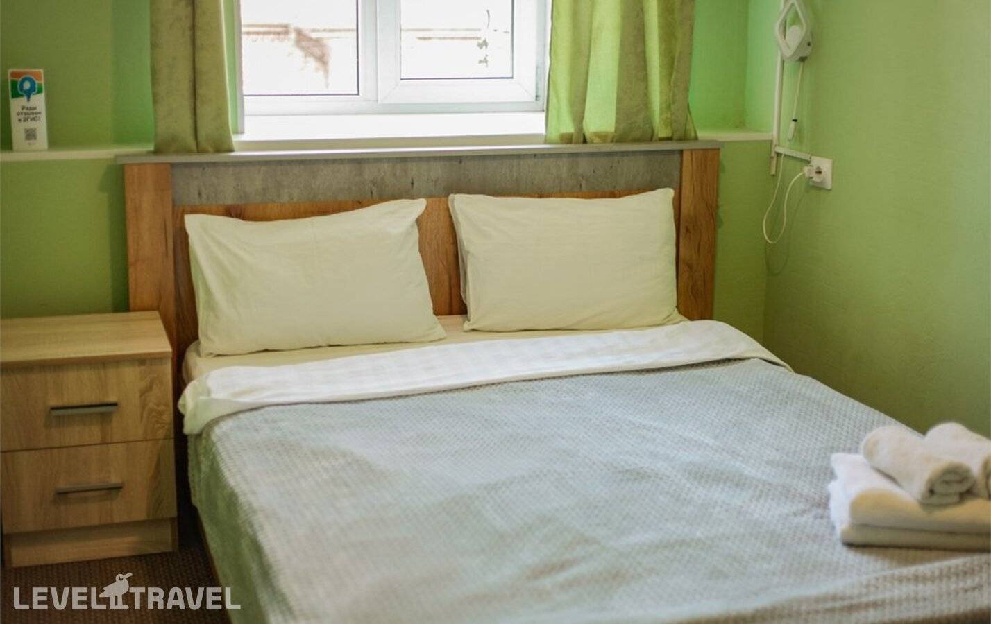 фотографии отеля Миллионка в Россия(Владивосток) - фото №12