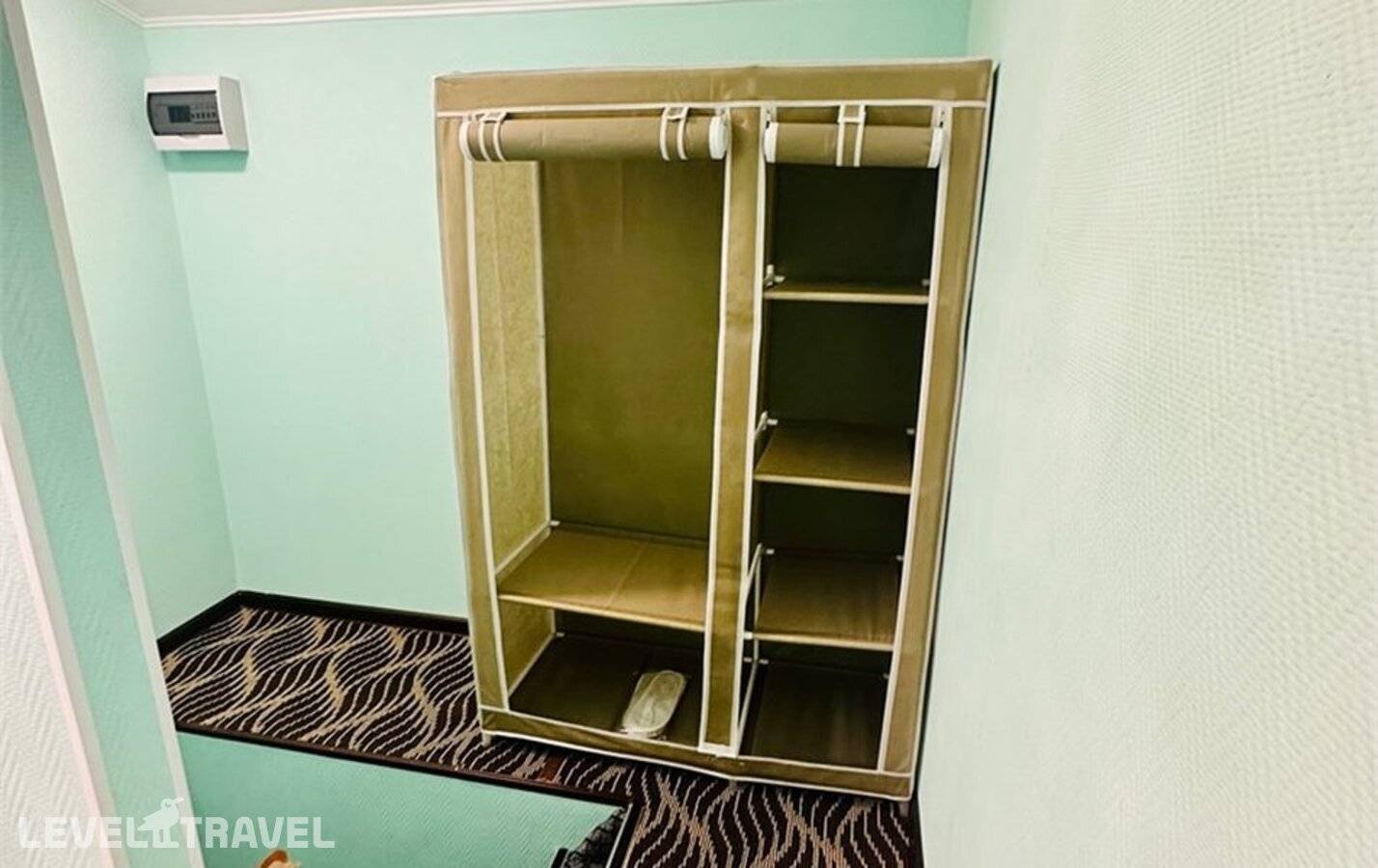 фотографии отеля Миллионка в Россия(Владивосток) - фото №2