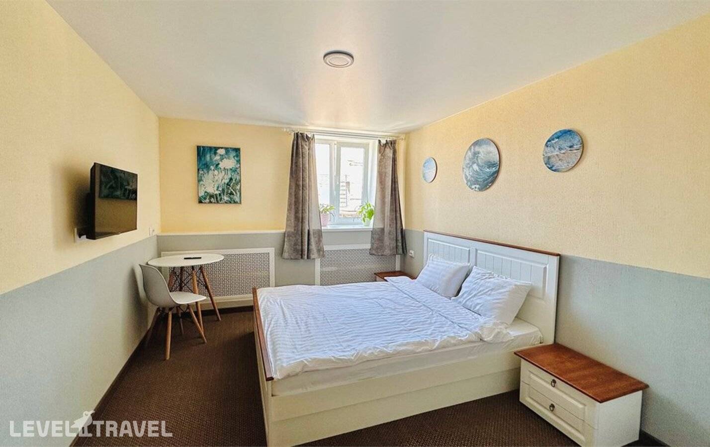 фотографии отеля Миллионка в Россия(Владивосток) - фото №1