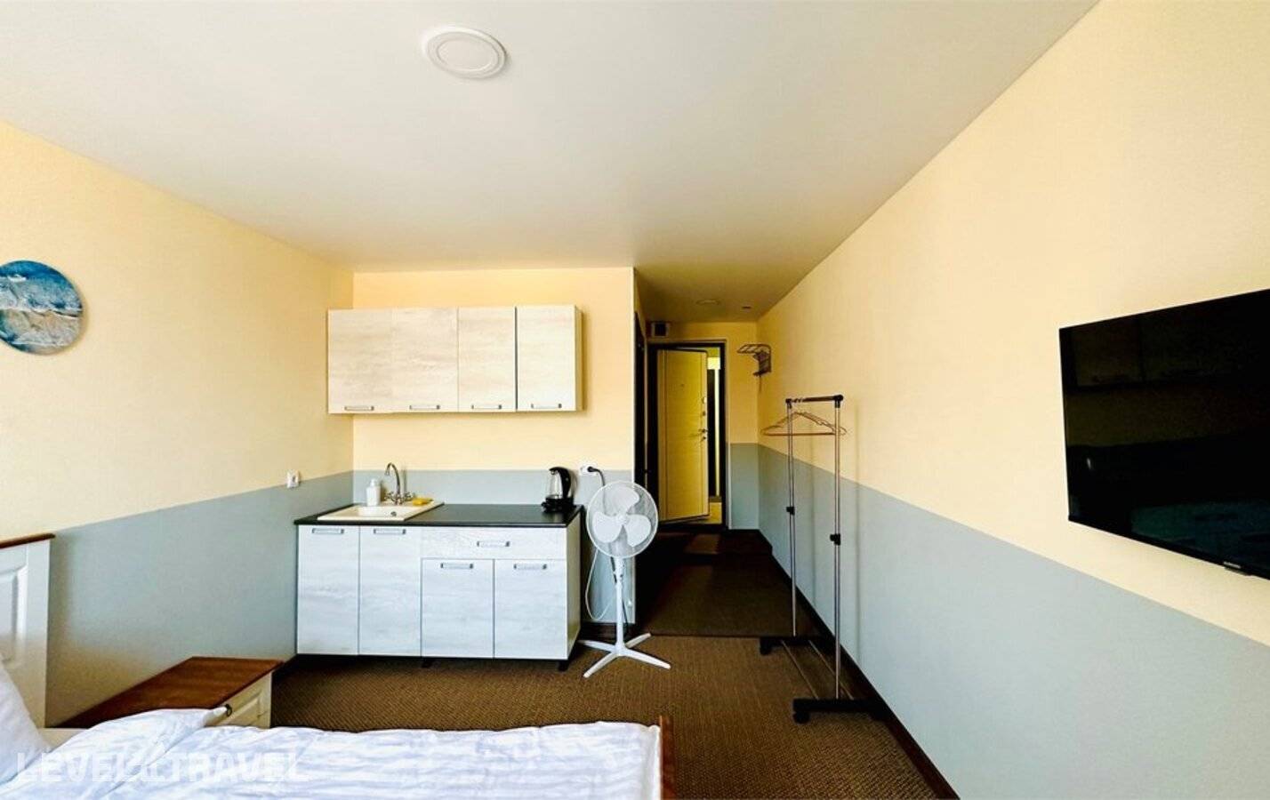 фотографии отеля Миллионка в Россия(Владивосток) - фото №10