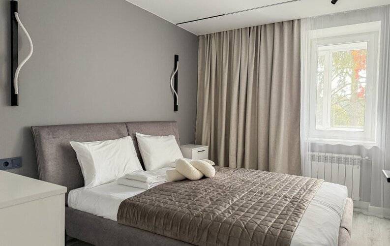 Pavlov (Павлов Лагуна На Карла Маркса 7)