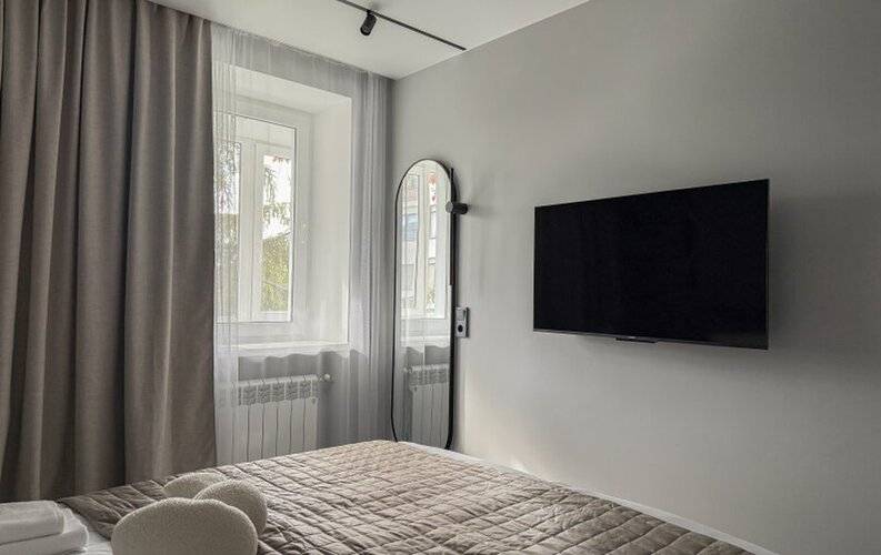 Pavlov (Павлов Лагуна На Карла Маркса 7)