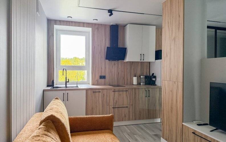 Pavlov (Павлов Лагуна На Карла Маркса 7)