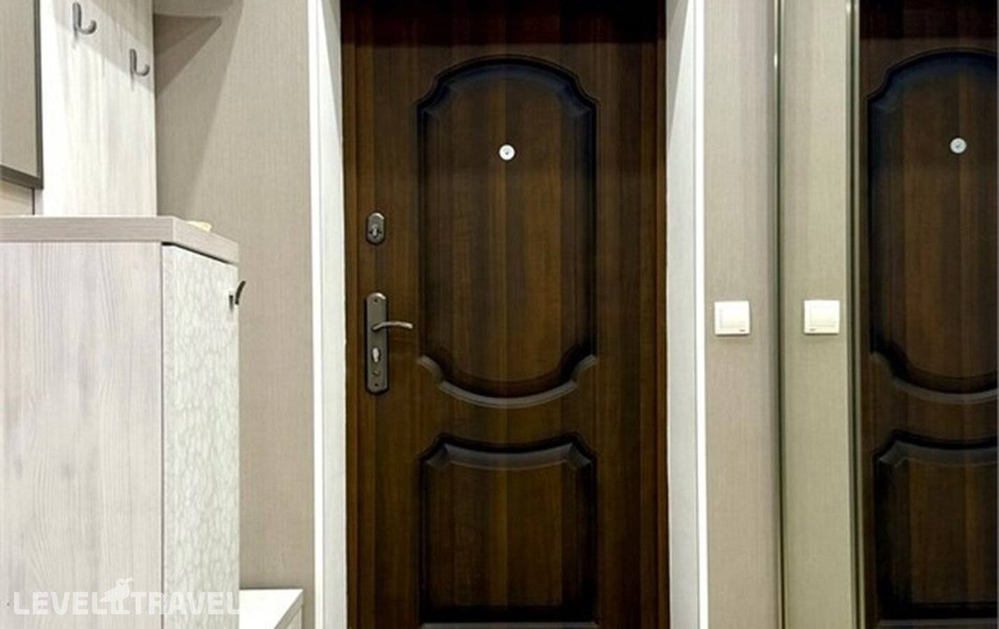 фотографии отеля Апартмари На Спортивном Переулке 5 (Apartmari) в Россия(Светлогорск) - фото №4