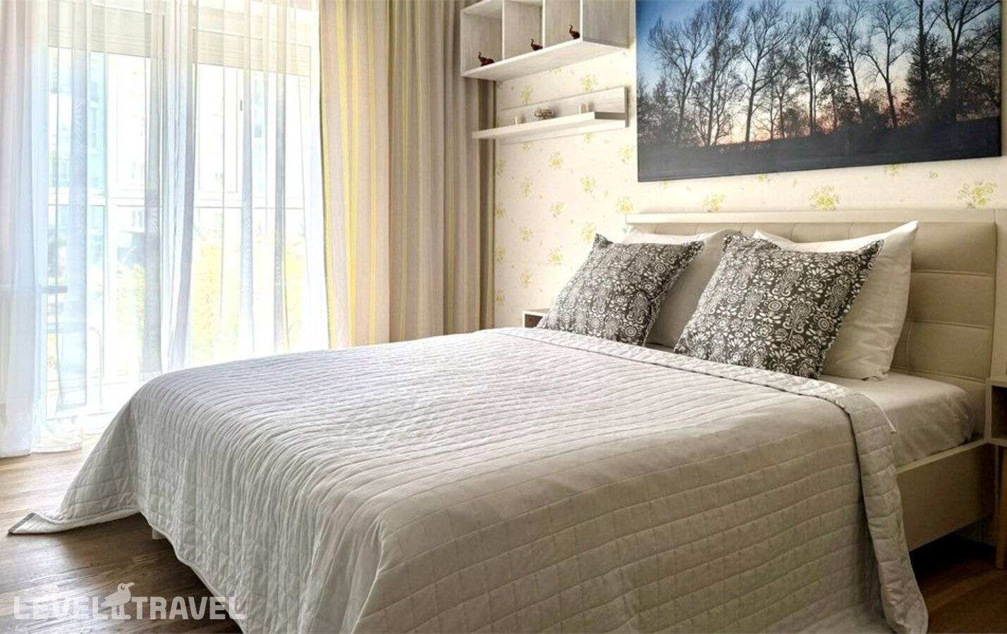 фотографии отеля Апартмари На Спортивном Переулке 5 (Apartmari) в Россия(Светлогорск) - фото №9