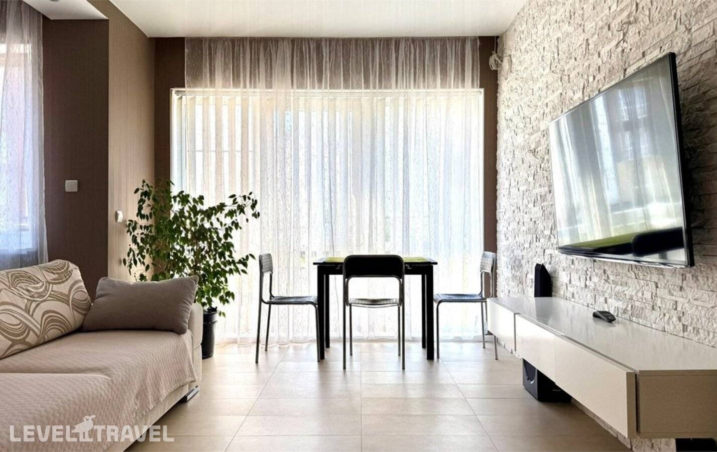 фотографии отеля Апартмари На Спортивном Переулке 5 (Apartmari) в Россия(Светлогорск) - фото №8