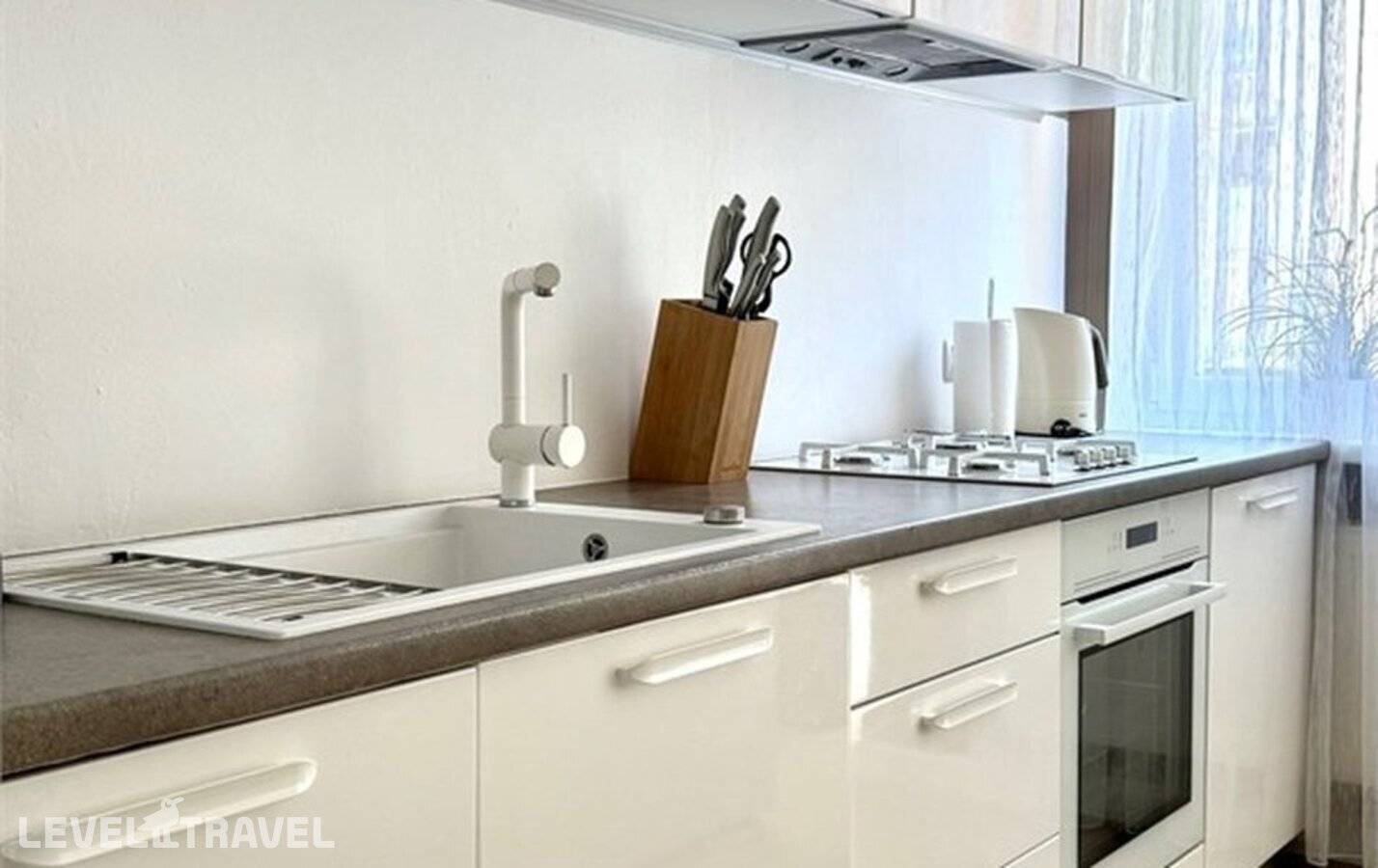 фотографии отеля Апартмари На Спортивном Переулке 5 (Apartmari) в Россия(Светлогорск) - фото №3