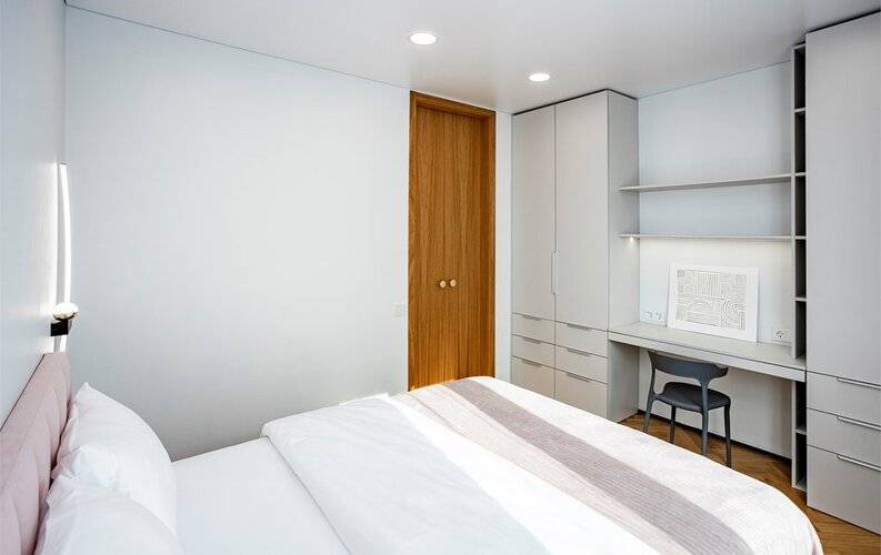 Карманс На Ольховой 19 Корпус 5 (Karmanns)