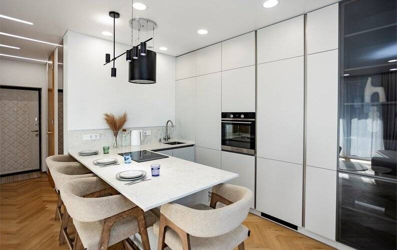 Карманс На Ольховой 19 Корпус 5 (Karmanns)