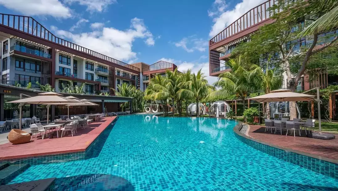 Argyle Resort Sanya