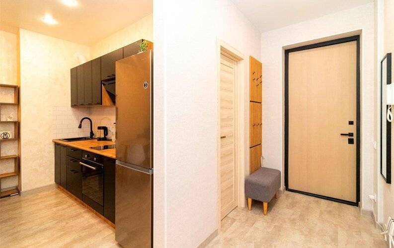 Gosh На Газовиков 40