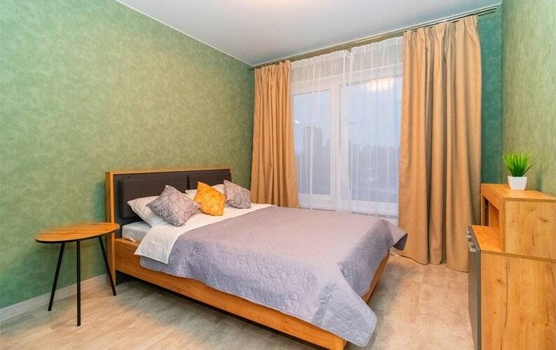 Gosh На Газовиков 40