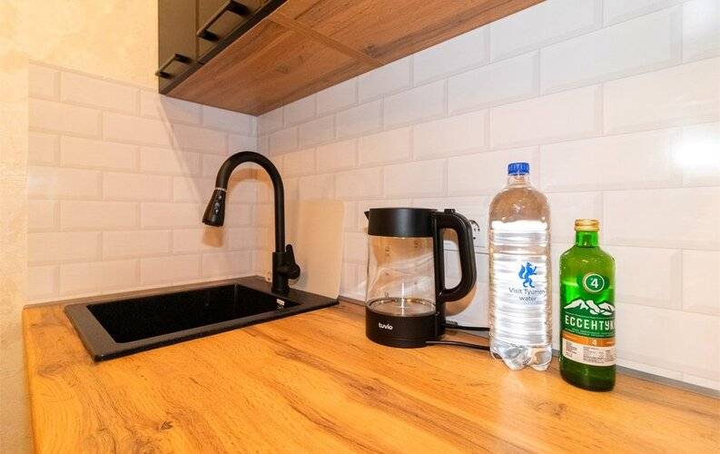 Gosh На Газовиков 40