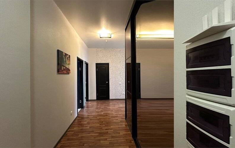 Свердловский Пр-Т 88