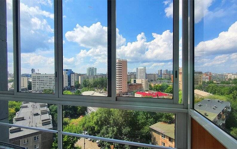 Свердловский Пр-Т 88