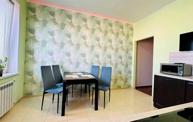 Свердловский Пр-Т 88